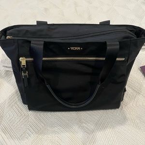 Tumi Maureen travel tote